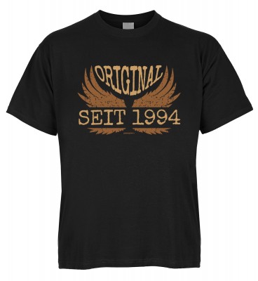 Original seit 1994 T-Shirt Bio-Baumwolle